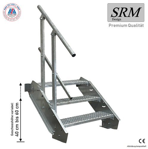 Stufen stahltreppe breite - stahltreppe, 60