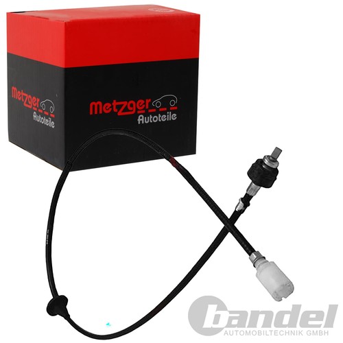 Metzger tachowelle 1349mm - metzger,