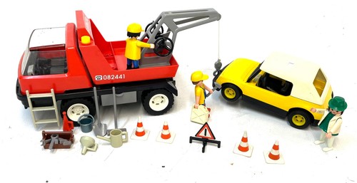 Playmobil 3961 7296 - *,