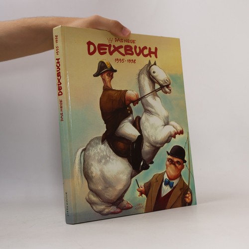 Das neue deixbuch - neue, | 