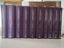 Theologisches wörterbuch zum - wörterbuch,