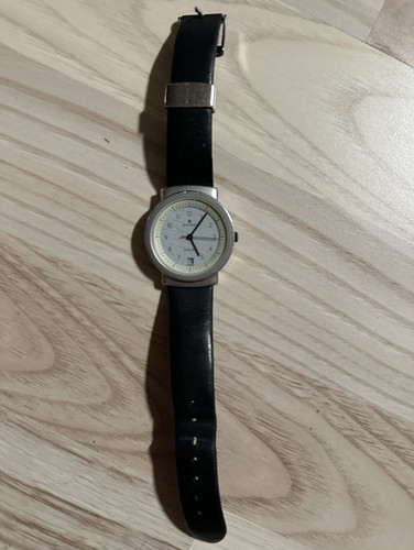 Fossil armbanduhr analog - armbanduhr,