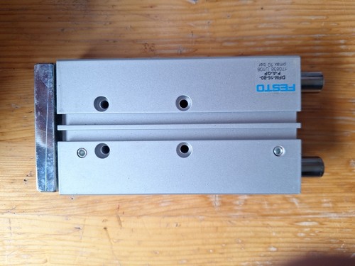 Festo dfm 170838 - 170838, m5