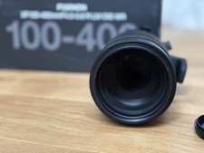 Fuji non XF 100-400 mm