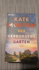 Der verborgene Garten von Kate Morton (2010, Taschenbuch)