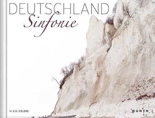 Deutschland sinfonie zielske - deutschland,