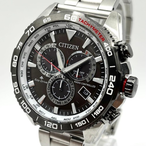 Citizen promaster e660 - promaster,