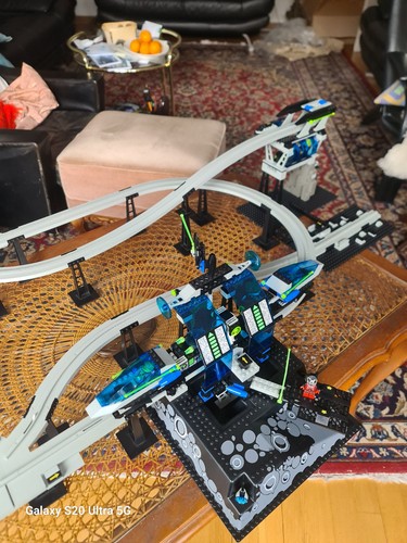 Lego 6991 space - lego,