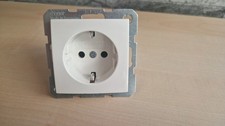 Berker S1 Schuko Steckdose