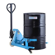 HanseLifter Fasshubwagen