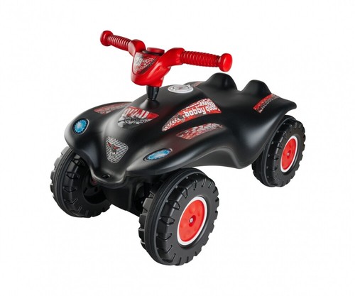 Big bobby quad racing - big,