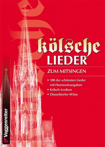 Kölsche lieder zum mitsingen - lieder,