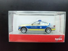 Herpa 094566 BMW 5er Limousine
