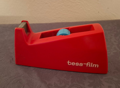 Alter tesa film abroller - film,