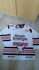 Kölner Haie Trikot # 19
