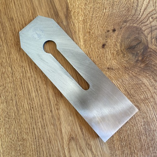 Ulmia ott einfacheisen 60mm - ulmia,