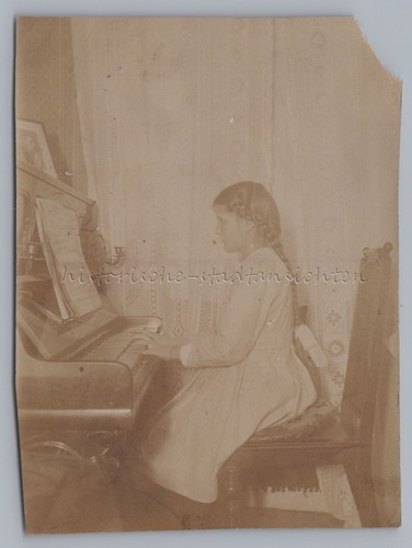 Göttingen 1919 mädchen - 1919,