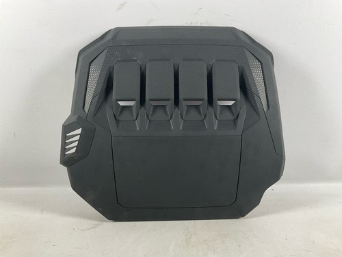 Motorabdeckung polo - vw,