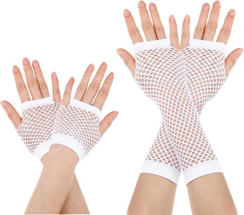 Fischnetz handschuhe paare - handschuhe,,
