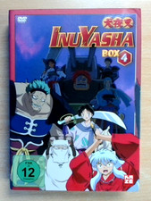 Inuyasha box 6 - -, 4