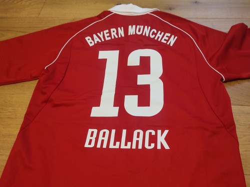 Bayern münchen michael - bayern,