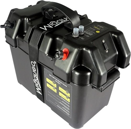 Miganeo batteriebox für - miganeo,