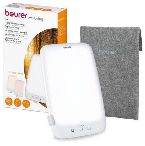 Beurer tageslichtlampe - beurer,