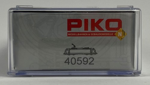 Piko 40592 lok br - 40592, 185