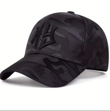 Basecap Mütze Baseball Cap NY