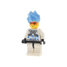 1x Lego Minifigur Exo-Force