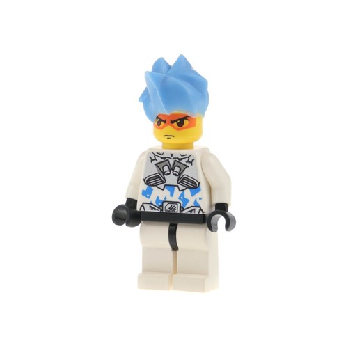 Lego minifigur exo force - lego, exo-force
