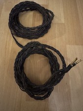Kimber 4 pr Lautsprecher Kabel
