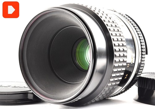 Opt neuwertig nikon - nikon, micro