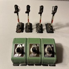 Fleischmann HO Scale Signal