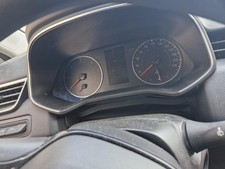 TACHOEINHEIT KMH INSTRUMENT