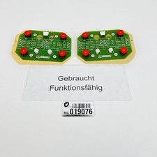 Ultradent Technodent Platine