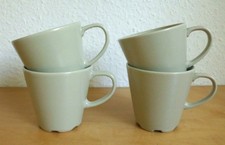 4x IKEA DINERA Tasse