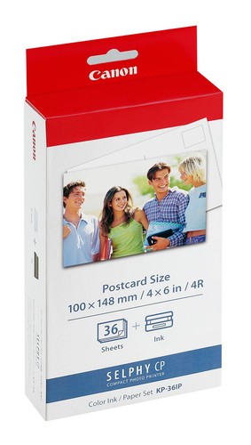 Canon papier - canon, ip
