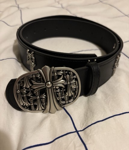 Chrome hearts gürtel - -, 105cm