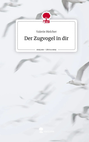 Valerie melcher der zugvogel - |,