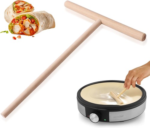 Crepes verteiler - crepes,