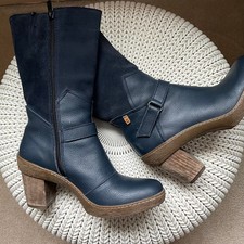 El Naturalista Lichen Boots