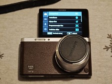 Samsung Nx Mini Body