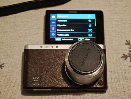 Samsung mini body - samsung,