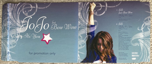 Jojo feat bow - jojo, wow