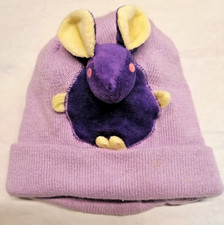 Pudel süße Maus Sterntaler Neuware