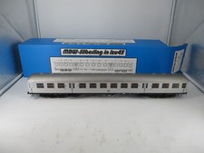 Spur 01 Modellbahnen (MBW)