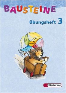 Bausteine übungshefte - bausteine,