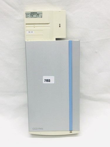 Sirona orthophos sensor - sirona,