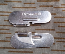 NVA Feldlager 1x Dosen-Büchsenöffner Opener UTV Grenze Fallschirmjäger Armee DDR